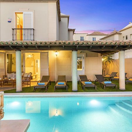 Villa Amara By Villa Plus Chayofa Ngoại thất bức ảnh