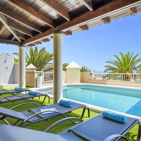 Villa Amara By Villa Plus Chayofa Ngoại thất bức ảnh