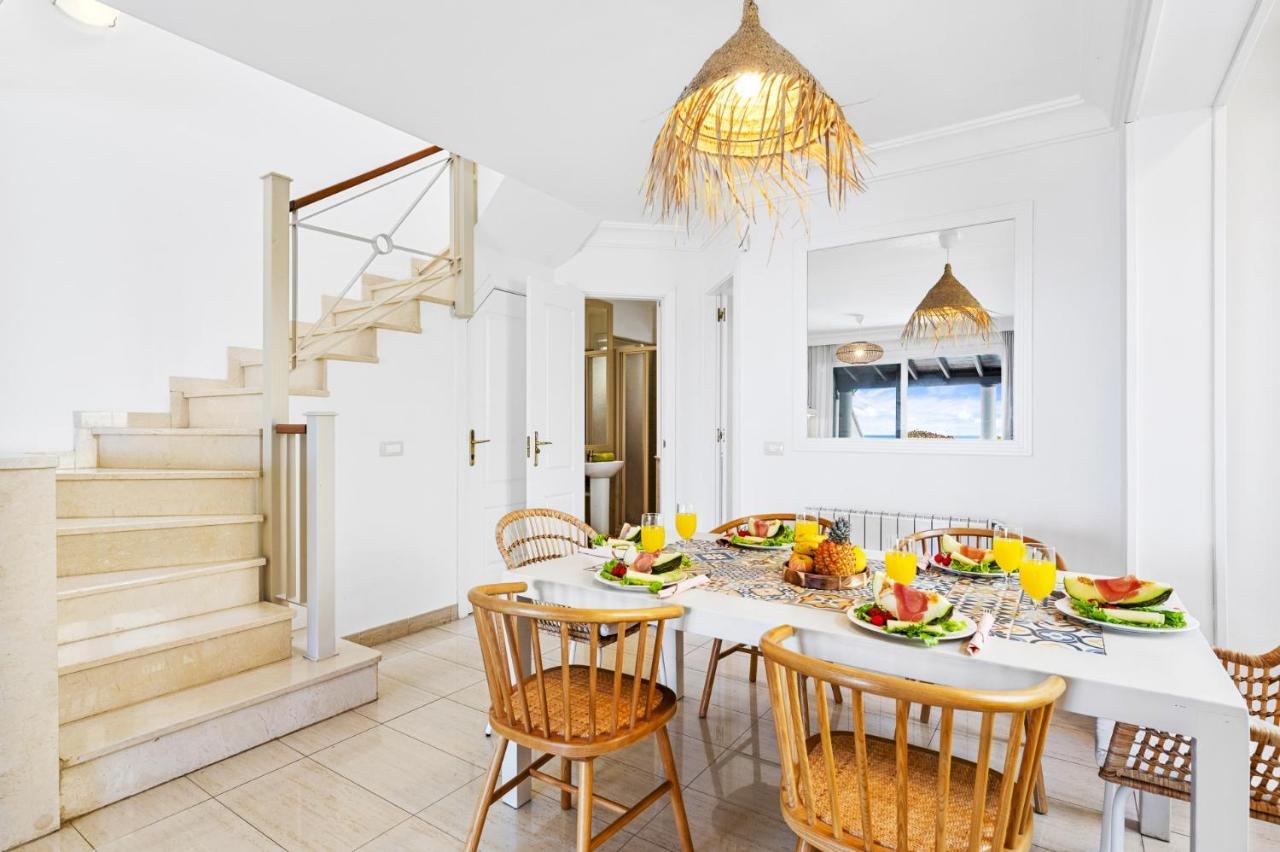 Villa Amara By Villa Plus Chayofa Ngoại thất bức ảnh