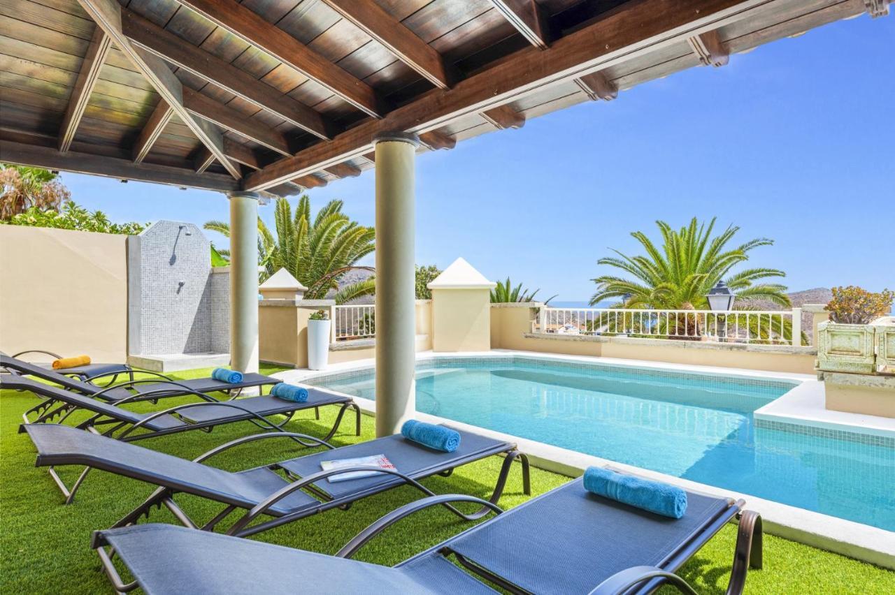 Villa Amara By Villa Plus Chayofa Ngoại thất bức ảnh