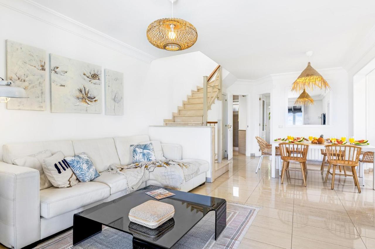 Villa Amara By Villa Plus Chayofa Ngoại thất bức ảnh