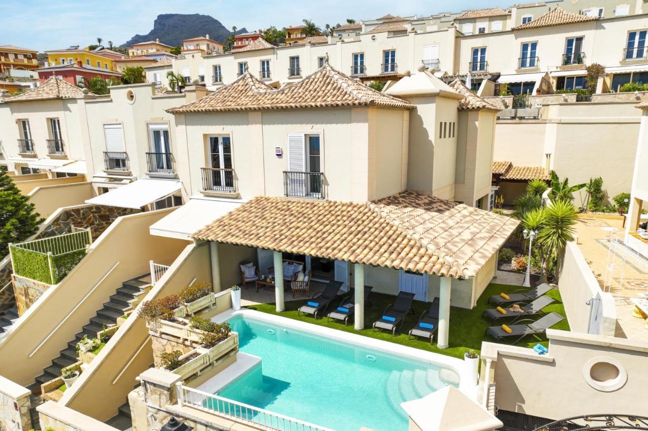 Villa Amara By Villa Plus Chayofa Ngoại thất bức ảnh