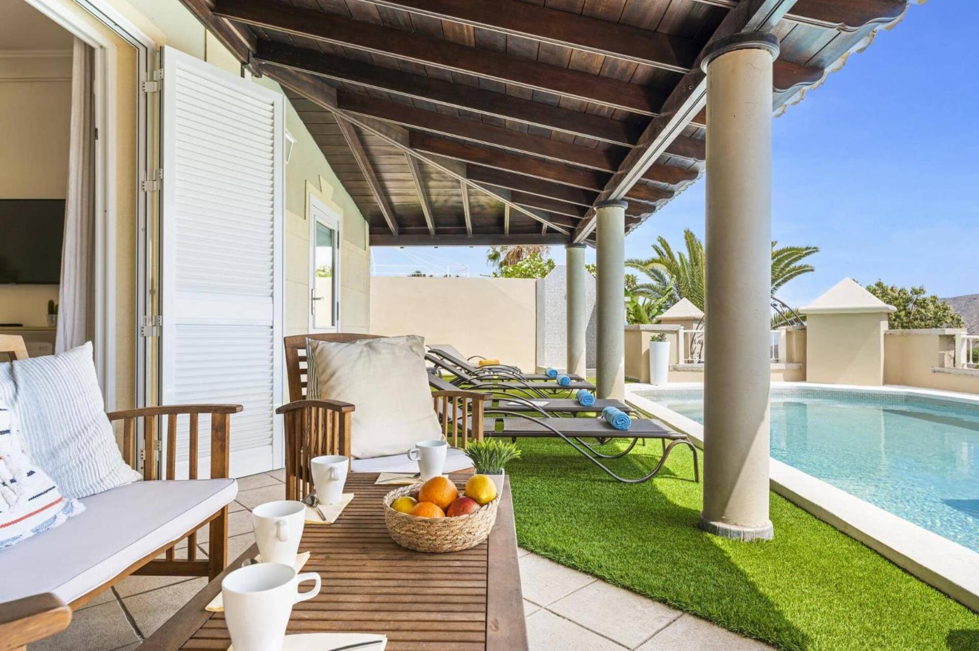 Villa Amara By Villa Plus Chayofa Ngoại thất bức ảnh